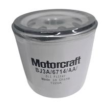 Filtro do óleo Ford Ranger Mondeo Focus Ka New Fiesta Ecosport Fusion Fiesta Rocam Fiesta 1995 até 2019