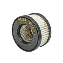 Filtro Do Óleo Komatsu D37EX-22 D37PX-22 PC450LC-7E0 PC800-7 WA380-5 WA400-5 - WEGA - WEOD013