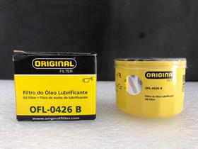 Filtro do óleo lubrificante ofl-0426 b - ORIGINAL
