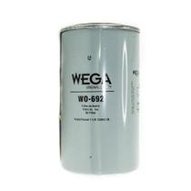 Filtro do Óleo Thermo King SB100 SB110 SB190 SB200 SB210 SB230 SB300 SB310 SB400 SLX200 SLX300 Motor Yanmar TK486 - Wega - WO692