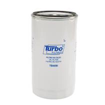 Filtro Do Óleo Trator MF 235 250 265 - TURBO - TB408I