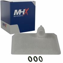 Filtro do Refil Bomba Combustivel TITAN FAN CARGO XRE CB NXR