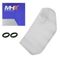 Filtro do Refil da Bomba de Combustível Biz110i/Pcx150/Pop110i