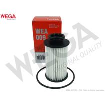 Filtro do sistema arla/ureia Daf Xf105 2018 a 2024 WEGA