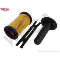 Filtro do sistema arla/ureia Ford F-4000 2014 a 2023 WEGA