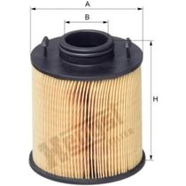 Filtro do sistema arla/ureia Man Tgx 2009 a 2024