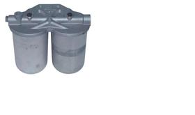 Filtro Duplo De Combustivel 2X1.Litro Mb 1935/1941/2635/163 Filtro Duplo De Combustivel 2X1.Litro Mb 1935/1941/2635/163