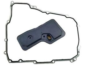 Filtro E Junta Carcaça Aço Câmbio Automático 6t30 Cruze Spin