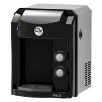 Filtro e Purificador de Água He Oxi ( Linha Alcalina com Tecnologia Ozônio ) Filtro e Purificador de Água He Oxi ( Linha Alcalina com Tecnologia Ozônio )