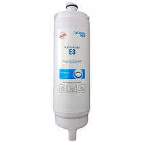 Filtro E3 Planeta Água Compatível Com Purificador FR600 IBBL Filtro E3 Planeta Água Compatível Com Purificador FR600 IBBL