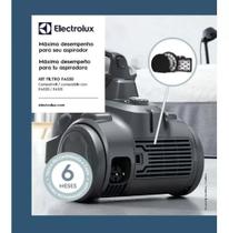 Filtro Easy Box EAS30 - Original - ELECTROLUX
