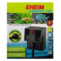 Filtro Eheim Peixes Liberty Hang-On 110V - 570L/h
