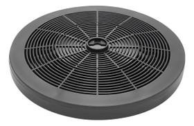 Filtro Electrolux Depurador De60 De80 Carvao Ativado Coifa Filtro Electrolux Depurador De60 De80 Carvao Ativado Coifa