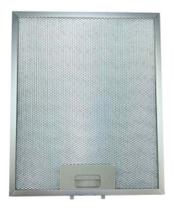 Filtro electrolux para coifa em aluminio compátivel com de80b/ de80x 41057857/a08198301