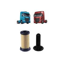 Filtro elemento arla ( ureia ) - stralis s-way euro 6 5802776000