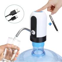 Filtro eletrico mini para garrafão Automático Barato
