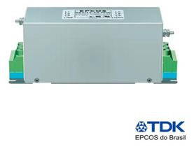 Filtro Emc/Rfi Tdk Epcos 36A Ilk 4,7Ma