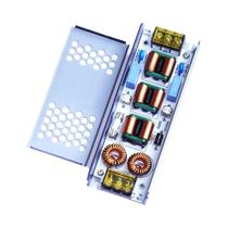 Filtro EMI De 4 Estágios 6A/10A 110-220V AC Purificador De Energia Para Amplificador De Áudio Filtro EMI De 4 Estágios 6A/10A 110-220V AC Purificador De Energia Para Amplificador De Áudio