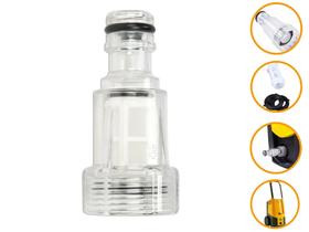 Filtro Entrada 3/4 Electrolux Facile 1800 Lavadora Pressão