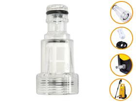 Filtro Entrada 3/4 Electrolux Power Wash Pws21 2200 Lavadora