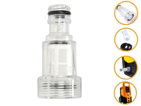 Filtro Entrada 3/4 Electrolux Ultra Pro Upr20 2400 Lavadora