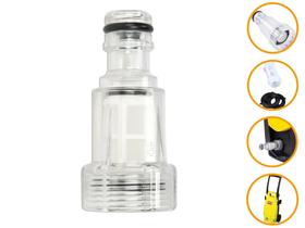 Filtro Entrada 3/4 Intech Machine Acqua 1700 Super Lavadora