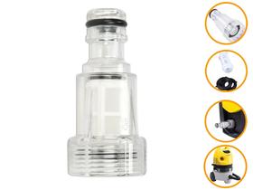 Filtro Entrada 3/4 Lavor Bi Cleaner Lavadora Alta Pressão Filtro Entrada 3/4 Lavor Bi Cleaner Lavadora Alta Pressão