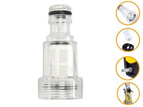 Filtro Entrada 3/4 Lavor Fast Extra 135 Lavadora Pressão