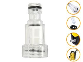 Filtro Entrada 3/4 Tekna FAST1500 HLX1001VN 1400W Lavadora Filtro Entrada 3/4 Tekna FAST1500 HLX1001VN 1400W Lavadora