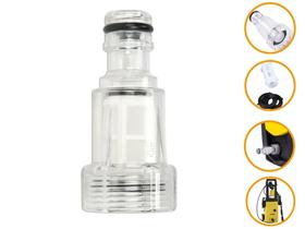 Filtro Entrada 3/4 Tekna HLX110V HLX1101VM 1400W Lavadora Filtro Entrada 3/4 Tekna HLX110V HLX1101VM 1400W Lavadora