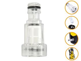 Filtro Entrada 3/4 Tekna HLX130VS HLX1302VS 1200W Lavadora Filtro Entrada 3/4 Tekna HLX130VS HLX1302VS 1200W Lavadora