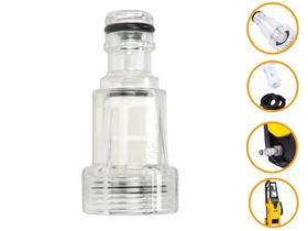 Filtro Entrada 3/4 Vonder LAV 1800 1800W Lavadora Pressão