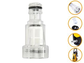 Filtro Entrada 3/4 Wap Líder 2200 Lavadora Alta Pressão