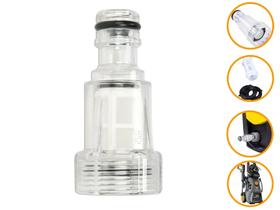 Filtro Entrada 3/4 Wap WL 2660 Turbo Ultra Lavadora Pressão