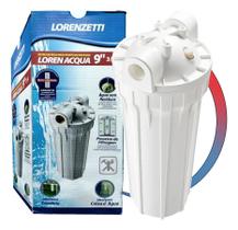 Filtro Entrada Agua Lorenzetti Loren Acqua Poe 9 3/4