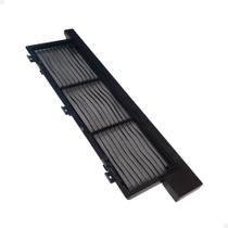 Filtro Entrada Ar Condicionado LG Adq72913403 Modelo Arnu09