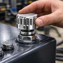Filtro entrada de ar para tanque hidraulico paf1 - respirador Filtro entrada de ar para tanque hidraulico paf1 - respirador
