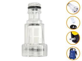 Filtro Entrada Macho Engate 3/4 Br Motors BRL 1900 Lavadora