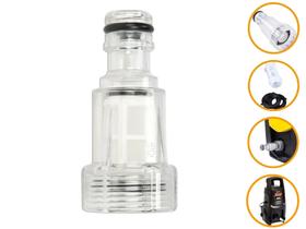 Filtro Entrada Macho Engate 3/4 Jacto J5000 Black 5000