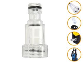 Filtro Entrada Macho Engate 3/4 Philco Force PLA 3100