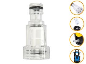 Filtro Entrada Macho Engate 3/4 Philco Force PLP 2600 Filtro Entrada Macho Engate 3/4 Philco Force PLP 2600