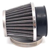 Filtro Esportivo 38mm Titan Factor Ybr Factor Xtz Yes Neo