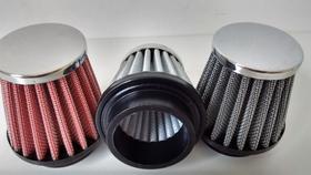 Filtro esportivo 38mm titan yes 125