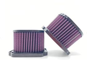 Filtro Esportivo De Ar Mt07 Filtro Esportivo De Ar Mt07