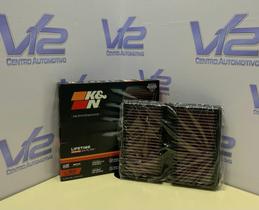 Filtro esportivo k&n vw up tsi/golf Filtro esportivo k&n vw up tsi/golf
