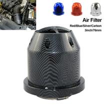 Filtro esportivo modelo Ogiva fibra de carbono Filtro esportivo modelo Ogiva fibra de carbono