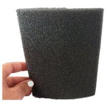 Filtro Espuma Aspirador Arno Agua Po H2po Ar12 H3po
