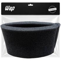 Filtro Espuma Aspirador de Pó Wap GTW Inox 12I Original Filtro Espuma Aspirador de Pó Wap GTW Inox 12I Original