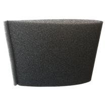 Filtro Espuma Aspirador Electrolux A10N1, GT12i, Flex, Hidrovac 1300w, Awd01 Filtro Espuma Aspirador Electrolux A10N1, GT12i, Flex, Hidrovac 1300w, Awd01