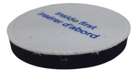 Filtro Espuma Aspirador Pó Vertical Power Speed Wap